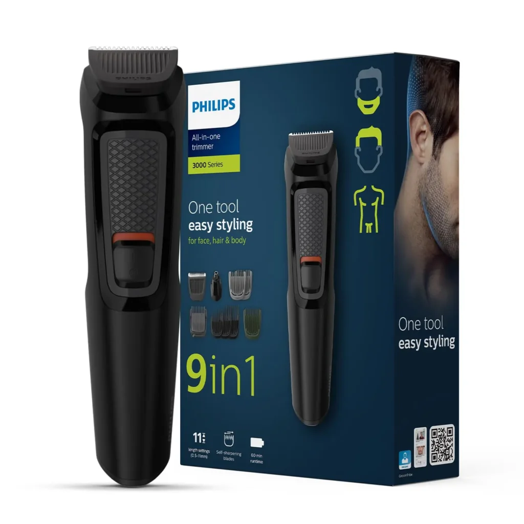 Philips-Trimmer-MG371065